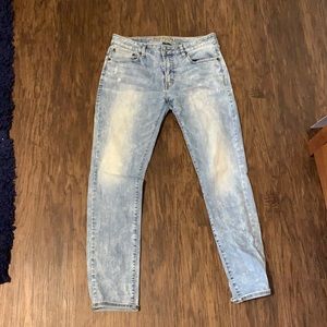 ae skinny jeans